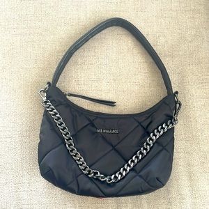 MZ Wallace- Small Shoulder Bag